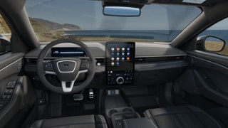 2025 Ford Mustang Mach-E® Internal Image 2